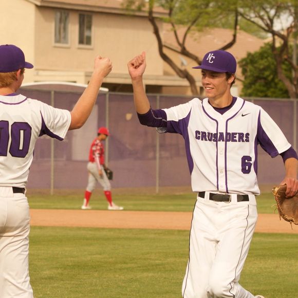 Meet your Posher, Quinn - Picture 1 of 1